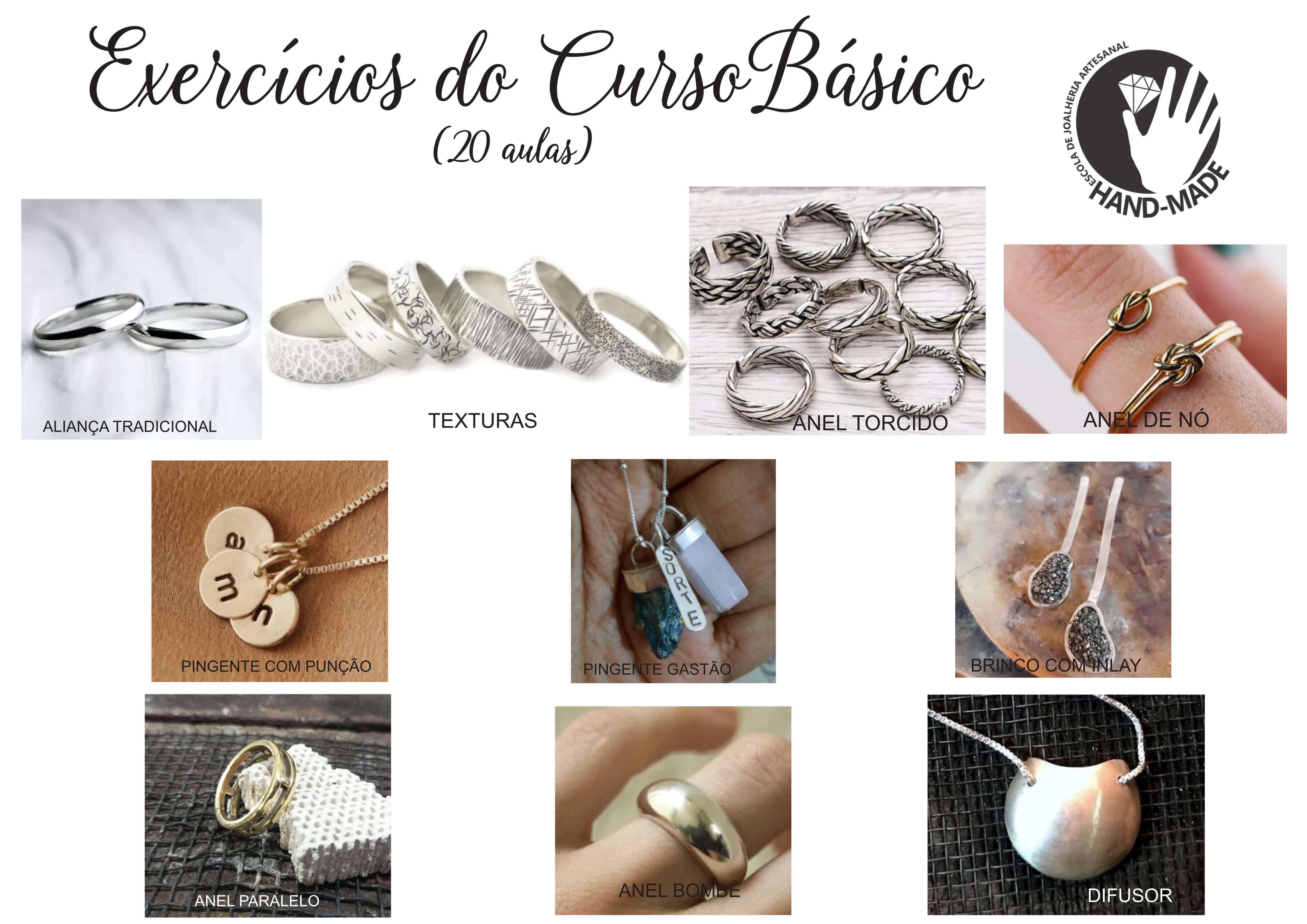Hand Made - Comece com o Basico